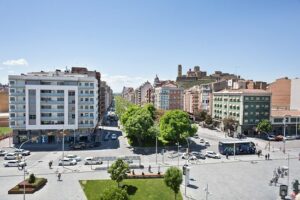 Mejores hoteles para alojarse en Albesa, Lleida