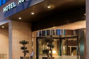 Mejores hoteles para alojarse en Ascó, Tarragona