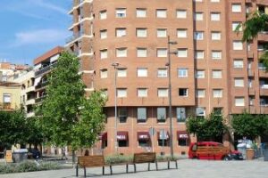 Mejores hoteles para alojarse en Vilanova de Meià, Lleida