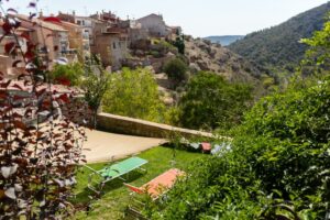 Mejores hoteles para dormir en Os de Balaguer, Lleida