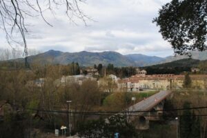 Mejores hoteles para dormir en Sant Julià del Llor i Bonmatí, Girona