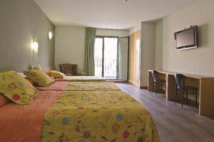 Mejores hoteles para dormir en Santa Coloma de Farners, Girona