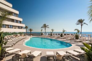 Mejores hoteles para dormir en Sitges, Barcelona