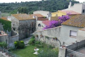 Un buen hotel en Rabós, Girona