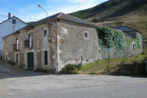 Dónde alojarse en Cabrillanes, León