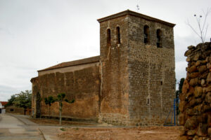 Dónde alojarse en Centenera de Andaluz, Soria