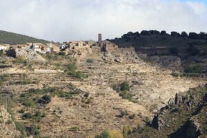 Dónde alojarse en Cigudosa, Soria