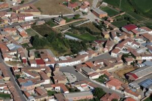 Dónde alojarse en Poza de la Vega, Palencia