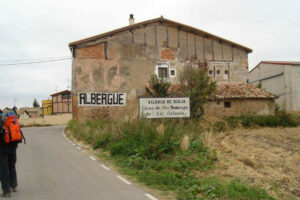 Dónde alojarse en Viloria de Rioja, Burgos