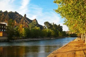 Dónde dormir en Blanca, Murcia