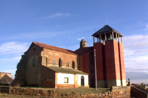 Dónde dormir en Campazas, León