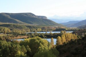 Dónde dormir en Carucedo, León