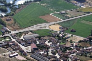 Dónde dormir en Renedo de la Vega, Palencia