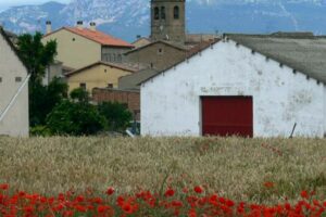 Dónde dormir en Rodezno, La Rioja