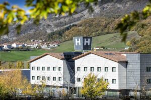 El mejor hotel de Irurtzun, Navarra