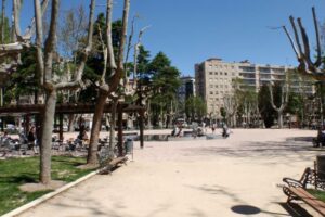 El mejor hotel de La Alamedilla, Salamanca