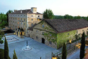 El mejor hotel de Villaflores, Salamanca