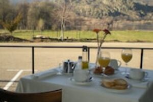 Hoteles para alojarse en Castrillo de Cabrera, León