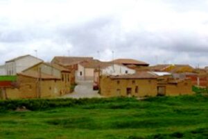 Hoteles para alojarse en San Martín de Valderaduey, Zamora