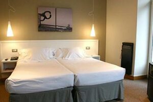 Hoteles para alojarse en Villanuño de Valdavia, Palencia