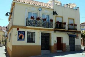 Hoteles para alojarse en Villovieco, Palencia