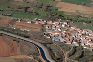 Los mejores alojamientos de Cubillas de Rueda, León