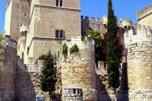 Los mejores alojamientos de Torremormojón, Palencia