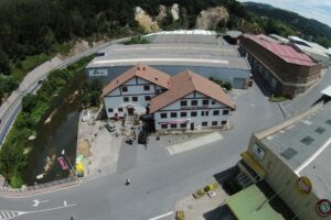 Los mejores hoteles de Arrankudiaga, Vizcaya