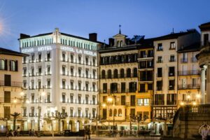 Los mejores hoteles de Cabredo, Navarra