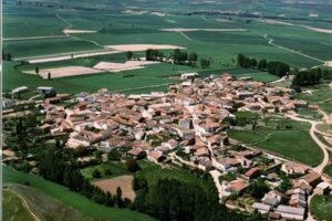 Los mejores hoteles de Prádanos de Ojeda, Palencia