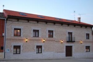 Los mejores hoteles para alojarse en Revenga de Campos, Palencia