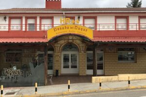 Los mejores hoteles para alojarse en Villalbilla de Gumiel, Burgos