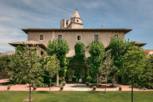 Los mejores hoteles para alojarse en Villar de Torre, La Rioja