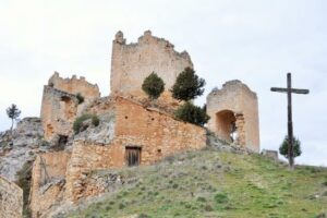 Los mejores hoteles para dormir en Castillejo de Robledo, Soria