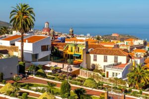 Los mejores hoteles para dormir en La Orotava, Tenerife