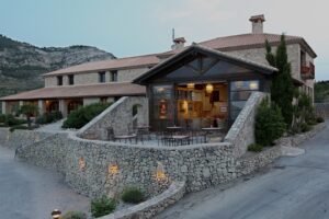 Mejores alojamientos en La Torre del Valle, Zamora