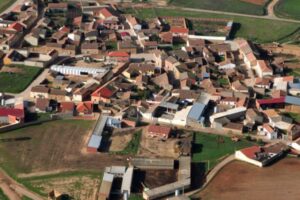 Mejores alojamientos en Quintanilla del Olmo, Zamora