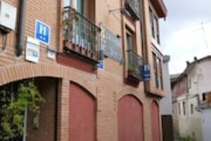 Mejores alojamientos en Viguera, La Rioja