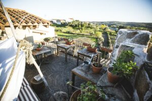 Mejores hoteles para alojarse en La Alameda de Gardón, Salamanca