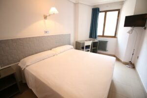 Mejores hoteles para alojarse en Villaconancio, Palencia