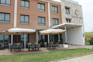 Mejores hoteles para alojarse en Villaprovedo, Palencia