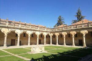 Mejores hoteles para alojarse en Villasdardo, Salamanca