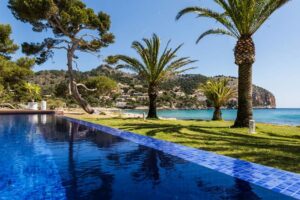 Mejores hoteles para dormir en Andratx, Baleares