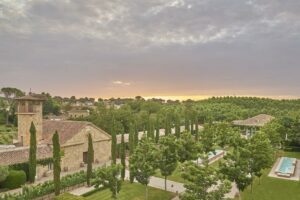 Mejores hoteles para dormir en La Vídola, Salamanca