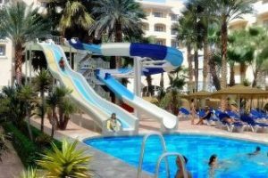 Mejores hoteles para dormir en San Javier, Murcia