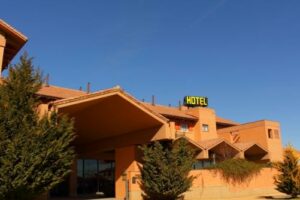 Mejores hoteles para dormir en San Mamés de Campos, Palencia