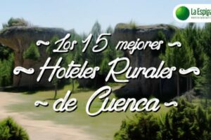 Mejores hoteles para dormir en Villas de la Ventosa, Cuenca